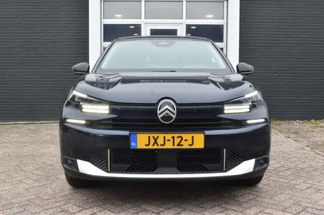 Citroën C4 (2026) thumbnail 5