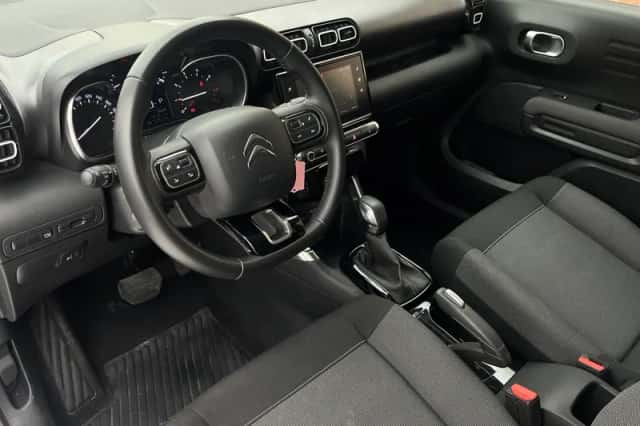 Citroën C3 Aircross (2024) thumbnail 3
