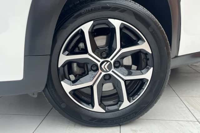 Citroën C3 Aircross (2024) thumbnail 4