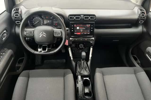 Citroën C3 Aircross (2024) thumbnail 6