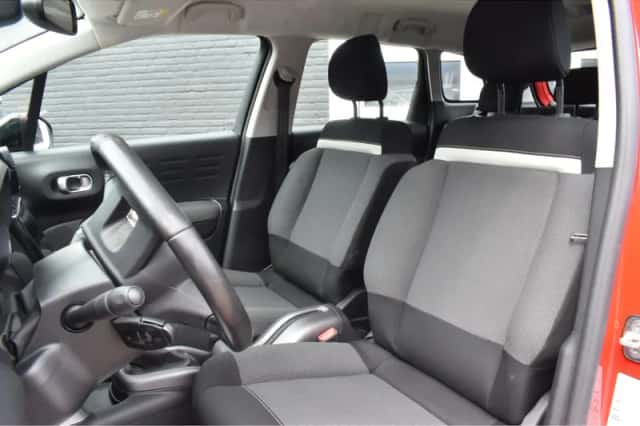 Citroën C3 Aircross (2018) thumbnail 2
