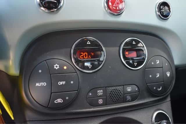 Fiat 500C (2024) thumbnail 4