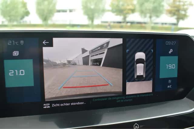 Citroën ë-C4 (2021) thumbnail 5