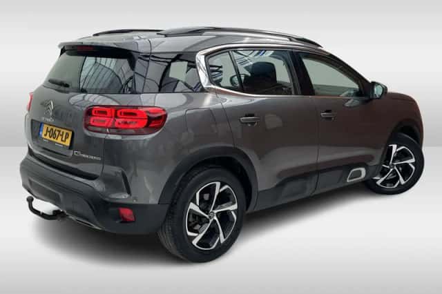 Citroën C5 Aircross (2020) thumbnail 2