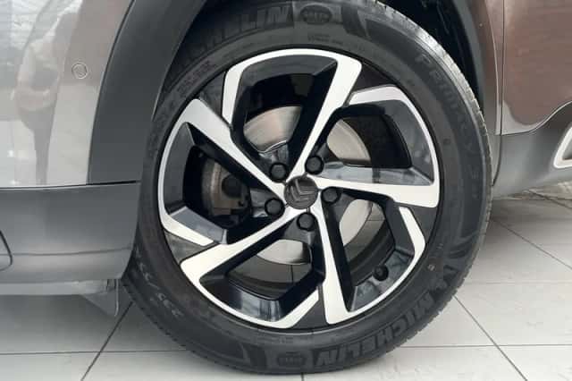 Citroën C5 Aircross (2020) thumbnail 5