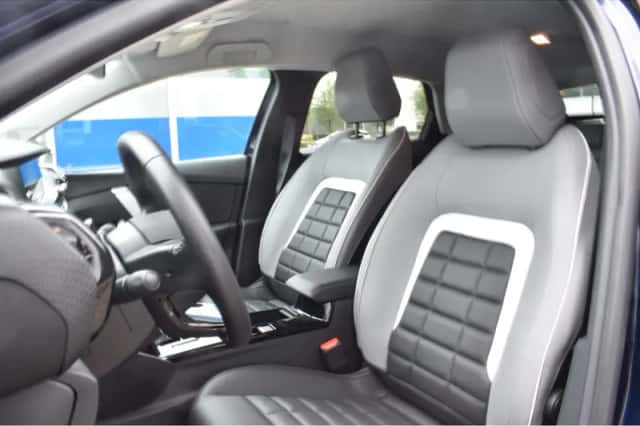 Citroën C4 (2026) thumbnail 2
