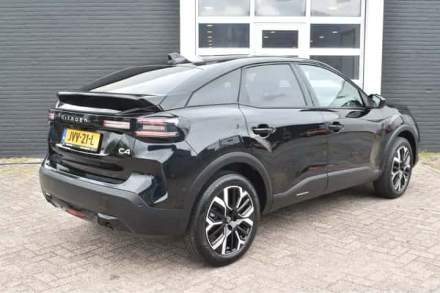Citroën C4 (2026) thumbnail 3