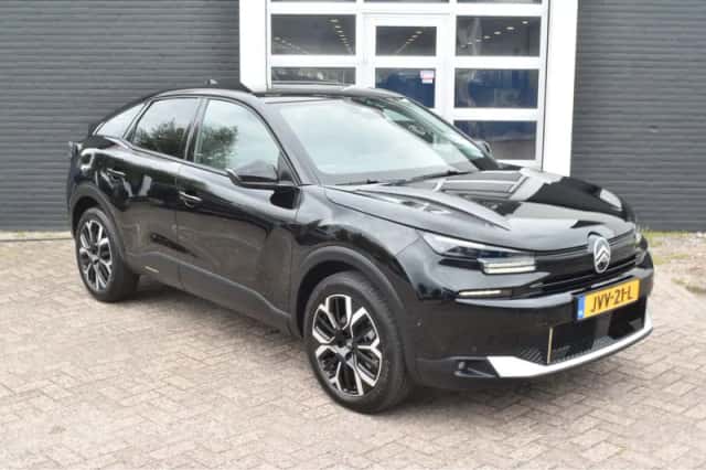 Citroën C4 (2026) thumbnail 4