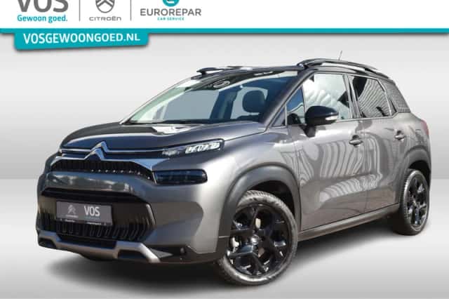 Citroën C3 Aircross (2023) thumbnail 1