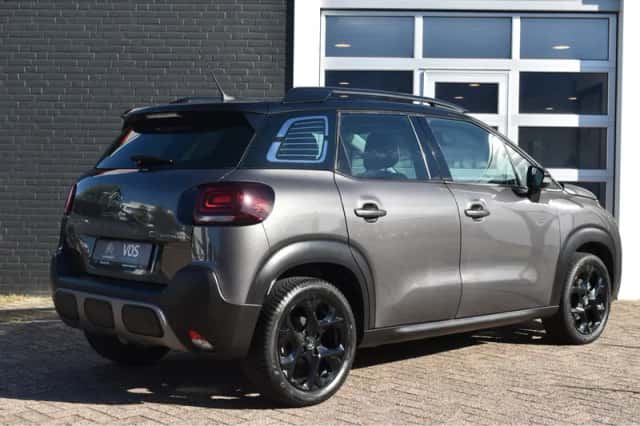 Citroën C3 Aircross (2023) thumbnail 3