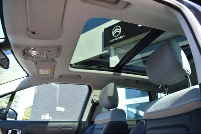 Citroën C3 Aircross (2023) thumbnail 4