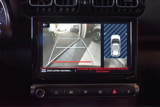 Citroën C3 Aircross (2023) thumbnail 6