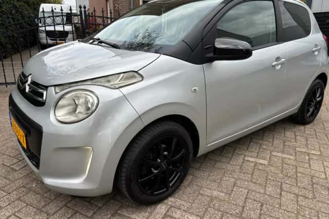Citroën C1 (2015) thumbnail 1