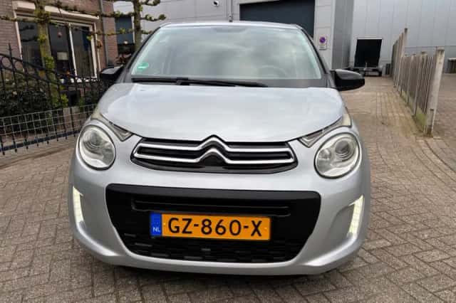Citroën C1 (2015) thumbnail 2