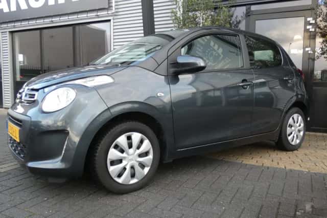 Citroën C1 (2019) thumbnail 1