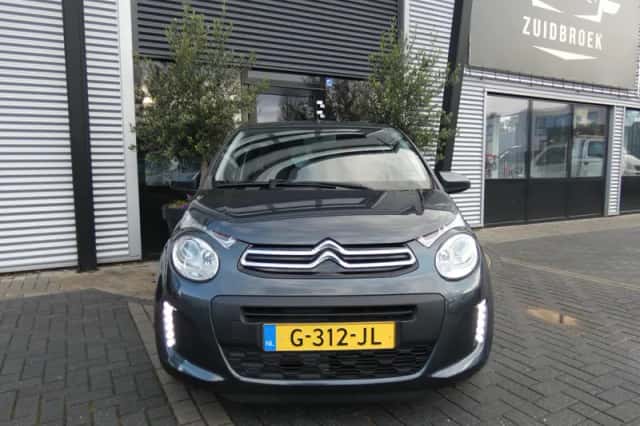 Citroën C1 (2019) thumbnail 2