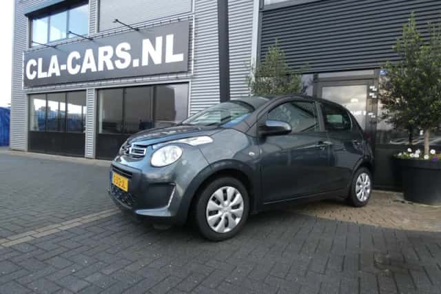 Citroën C1 (2019) thumbnail 3