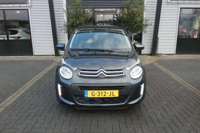 Citroën C1 (2019) thumbnail 6