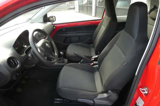 Škoda Citigo (2018) thumbnail 3