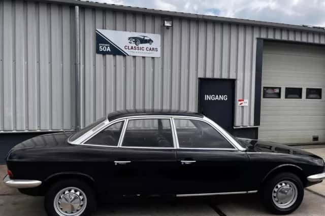 NSU RO 80 (1970) thumbnail 2