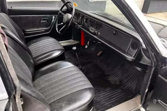 NSU RO 80 (1970) thumbnail 3