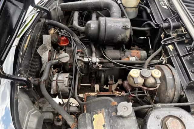 NSU RO 80 (1970) thumbnail 4