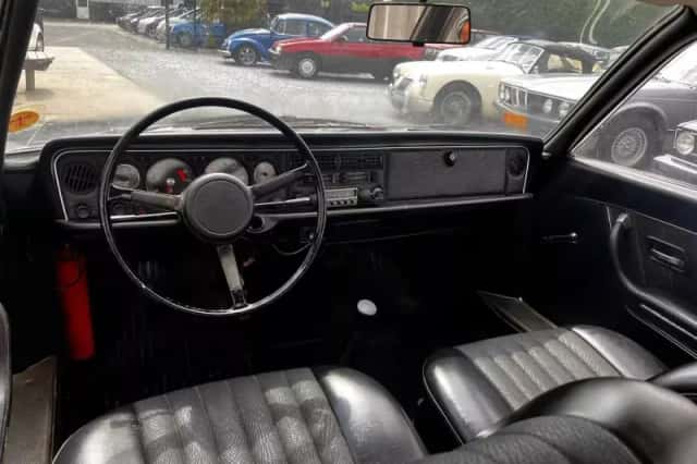 NSU RO 80 (1970) thumbnail 5