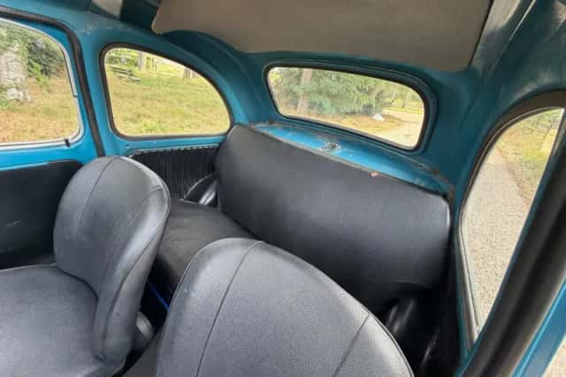 Fiat 500 (1966) thumbnail 6
