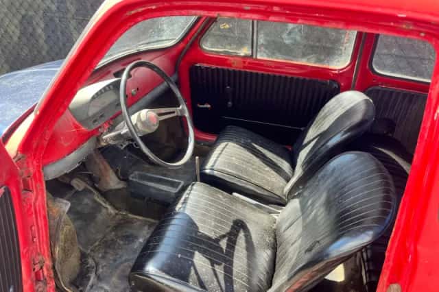Fiat 500 (1970) thumbnail 3