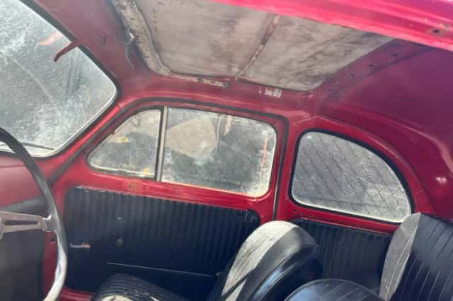 Fiat 500 (1970) thumbnail 5