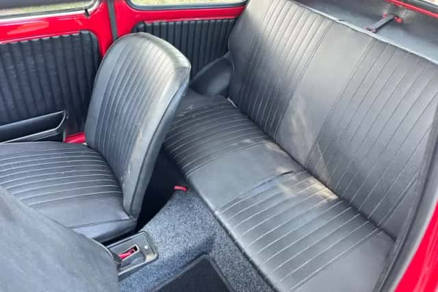 Fiat 500 (1970) thumbnail 3