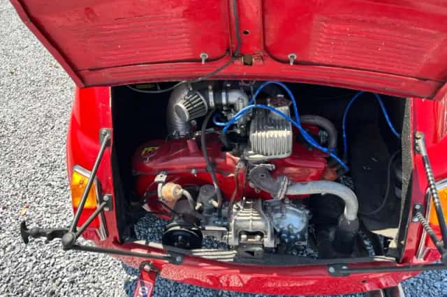 Fiat 500 (2026) thumbnail 5