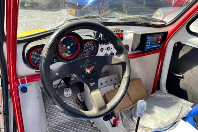 Fiat 500 (2026) thumbnail 6