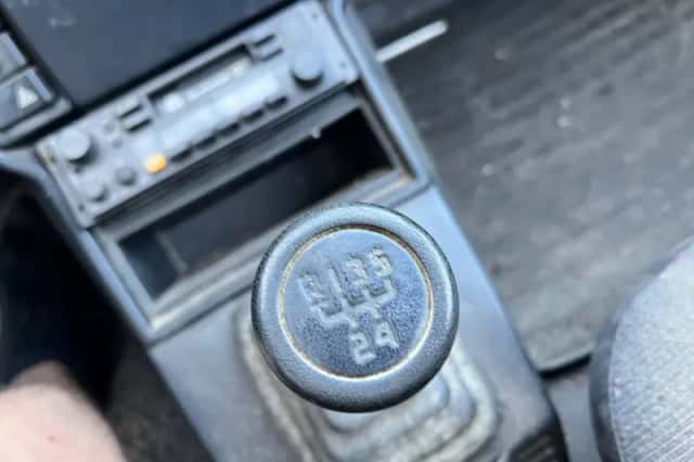 Renault 11 (1986) thumbnail 6
