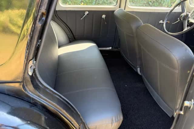 Citroën 11BL (1953) thumbnail 5