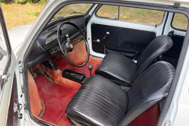 Fiat 500L (1969) thumbnail 4