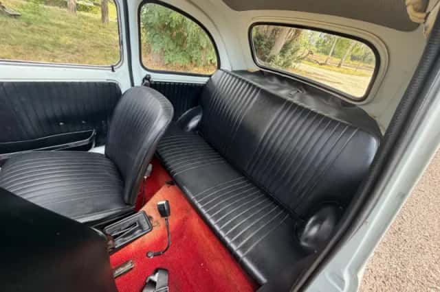 Fiat 500L (1969) thumbnail 5