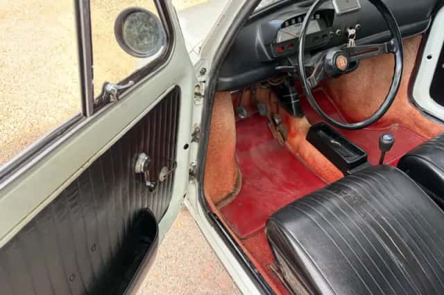 Fiat 500L (1969) thumbnail 6