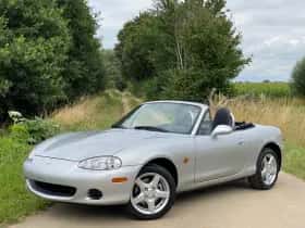Mazda MX-5 (2006)