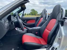 Mazda MX-5 (2006) thumbnail 14