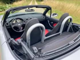 Mazda MX-5 (2006) thumbnail 30