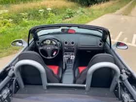 Mazda MX-5 (2006) thumbnail 31
