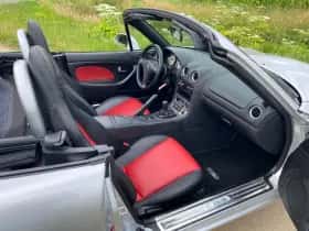 Mazda MX-5 (2006) thumbnail 32