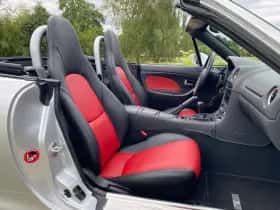 Mazda MX-5 (2006) thumbnail 33
