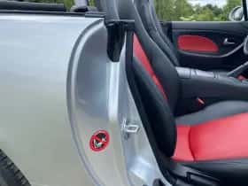 Mazda MX-5 (2006) thumbnail 34