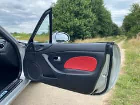 Mazda MX-5 (2006) thumbnail 36