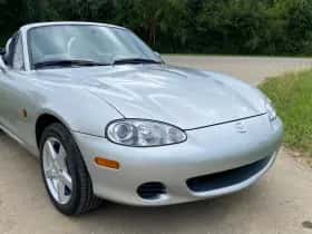 Mazda MX-5 (2006) thumbnail 43