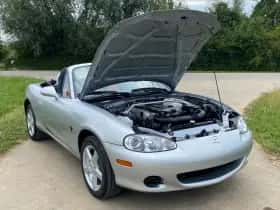Mazda MX-5 (2006) thumbnail 45