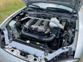 Mazda MX-5 (2006) thumbnail 55