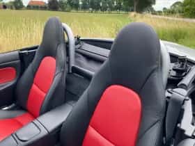 Mazda MX-5 (2006) thumbnail 59